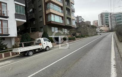 BOZTEPE'DE FULL DENİZ MANZARALI 145 M2 3+1 TEMİZ KİRALIK DAİRE