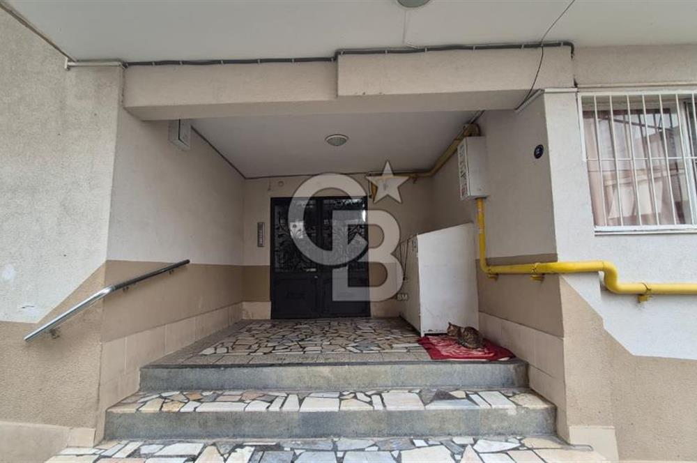 Fahrettin Altay Metro Yakını Yenilenmiş 2+1 Daire