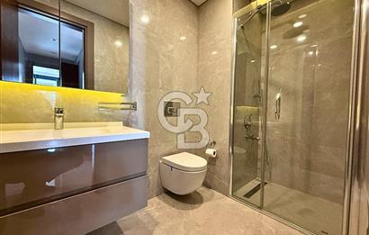 Aryom Koru 2. Etap'ta çift teraslı en büyük 2+1 Kiralık Daire