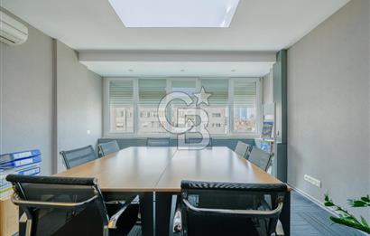 AKMERKEZ Karşısında Fırsat 3+1 160m2 Kiralık Otoparklı PRESTİJLİ Ofis