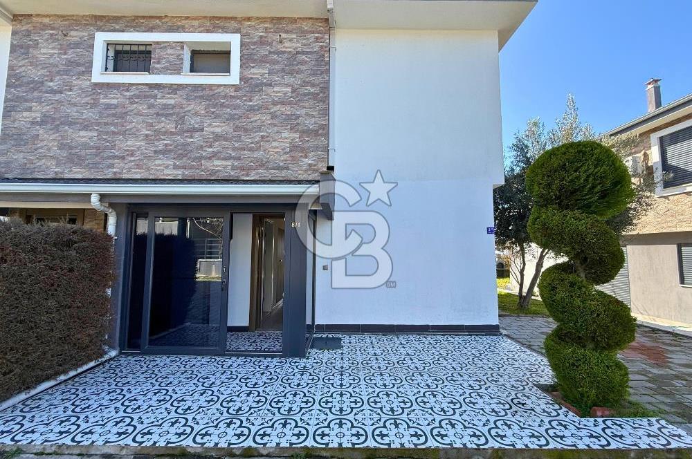 Fırsat! Kuşadası Zeta Park'ta 250m2 Arsa İçinde 3+1 Lüks Villa