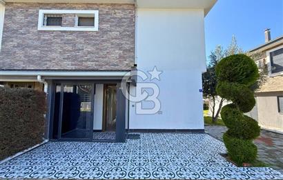 Fırsat! Kuşadası Zeta Park'ta 250m2 Arsa İçinde 3+1 Lüks Villa