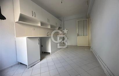 Cevatpaşa’da Merkezî Konumda 3+1 Kiralık Daire