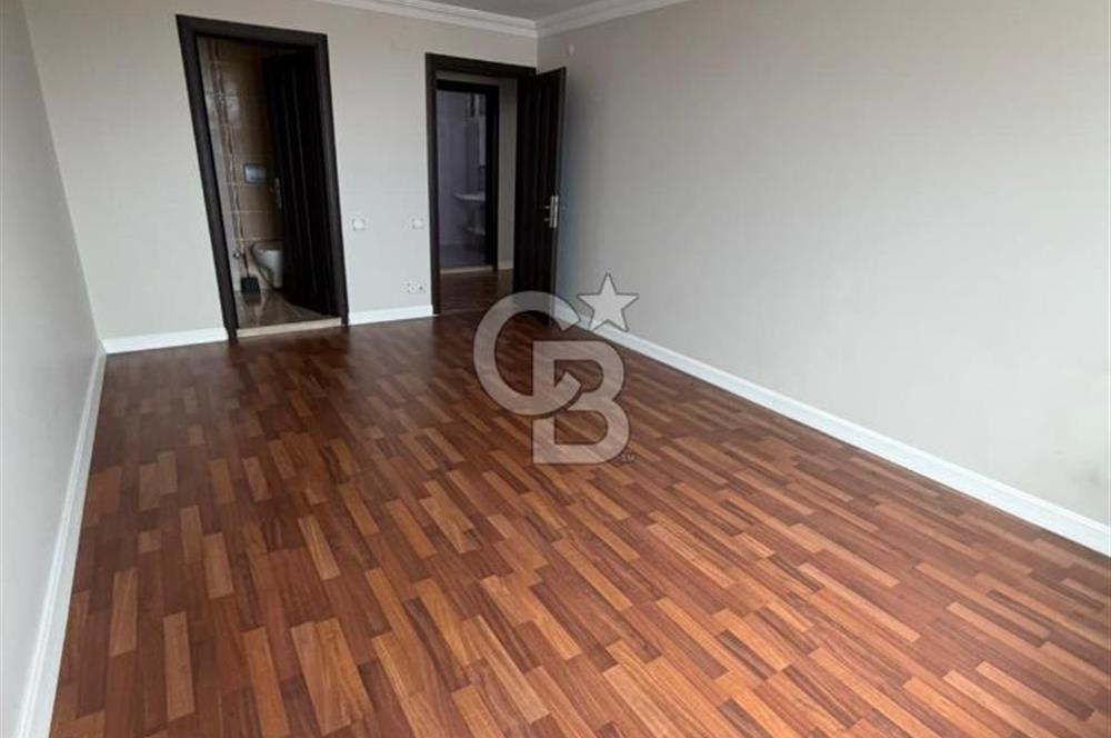 BOZTEPE'DE FULL DENİZ MANZARALI 145 M2 3+1 TEMİZ KİRALIK DAİRE