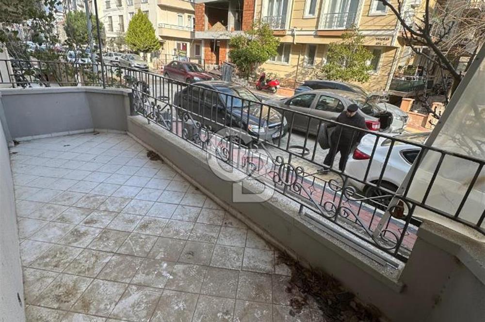 Cevatpaşa’da Merkezî Konumda 3+1 Kiralık Daire