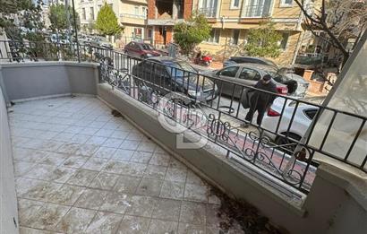 Cevatpaşa’da Merkezî Konumda 3+1 Kiralık Daire