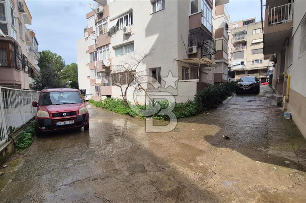 Fahrettin Altay Metro Yakını Yenilenmiş 2+1 Daire