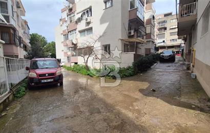 Fahrettin Altay Metro Yakını Yenilenmiş 2+1 Daire