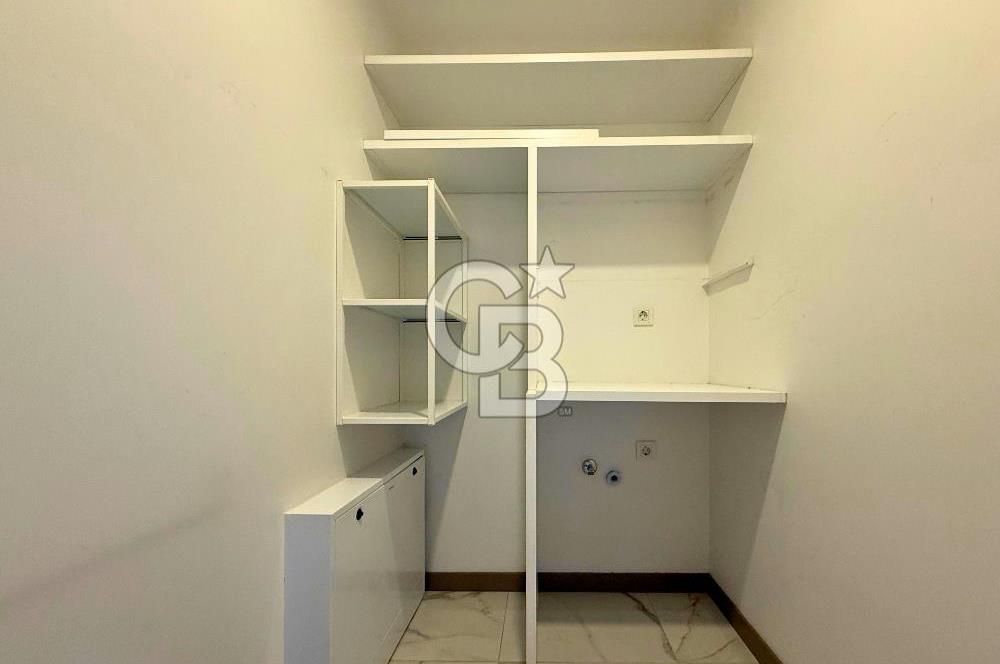 Aryom Koru 2. Etap'ta çift teraslı en büyük 2+1 Kiralık Daire