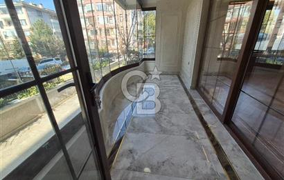 Çukurambar, Taşınmaya Hazır | Full Yapılı | 3+1 Satılık Daire