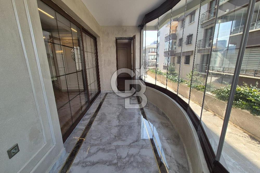 Çukurambar, Taşınmaya Hazır | Full Yapılı | 3+1 Satılık Daire