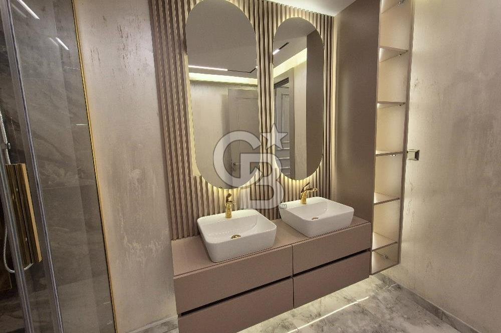 Çukurambar, Taşınmaya Hazır | Full Yapılı | 3+1 Satılık Daire