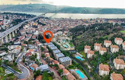 Fırsat satılık Nest Ortaköy sitesinde 2+1 arakat daire