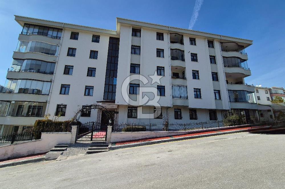 Çukurambar, Taşınmaya Hazır | Full Yapılı | 3+1 Satılık Daire