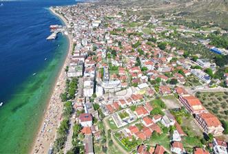 AVŞA ADASI KARAGÖZ DERE MEVKİİ’NDE 386,77 m² HİSSE SATILIK - 7 - 334706