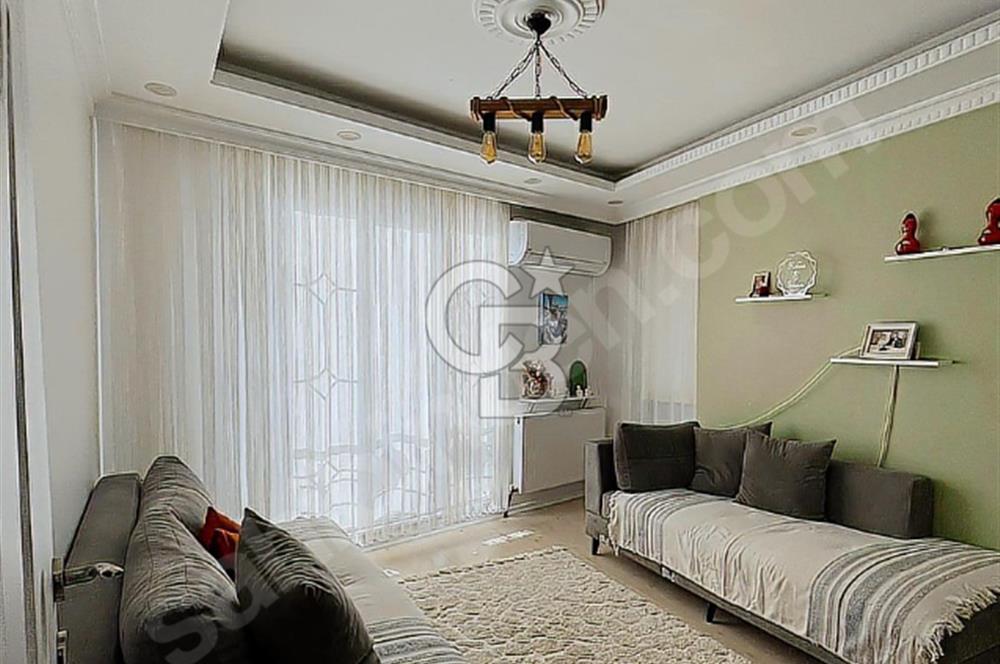 SATILIK 4+2 DUBLEX DAİRE