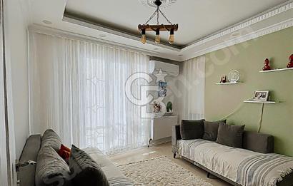 SATILIK 4+2 DUBLEX DAİRE