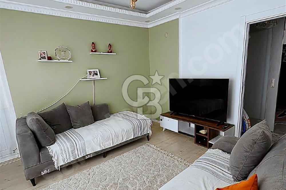 SATILIK 4+2 DUBLEX DAİRE