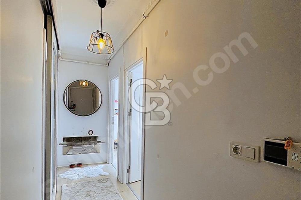 SATILIK 4+2 DUBLEX DAİRE