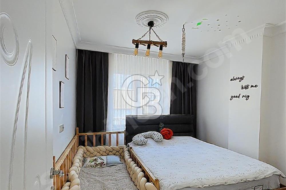 SATILIK 4+2 DUBLEX DAİRE