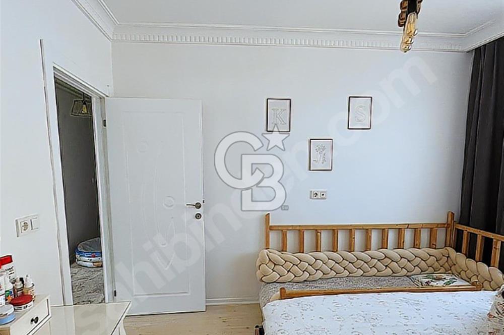 SATILIK 4+2 DUBLEX DAİRE