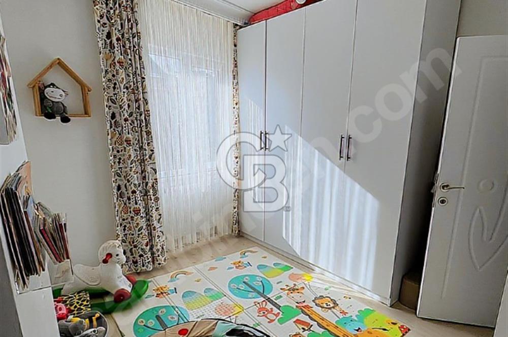 SATILIK 4+2 DUBLEX DAİRE