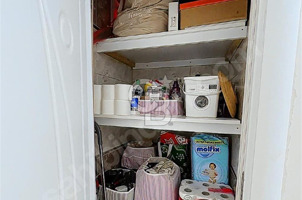 SATILIK 4+2 DUBLEX DAİRE