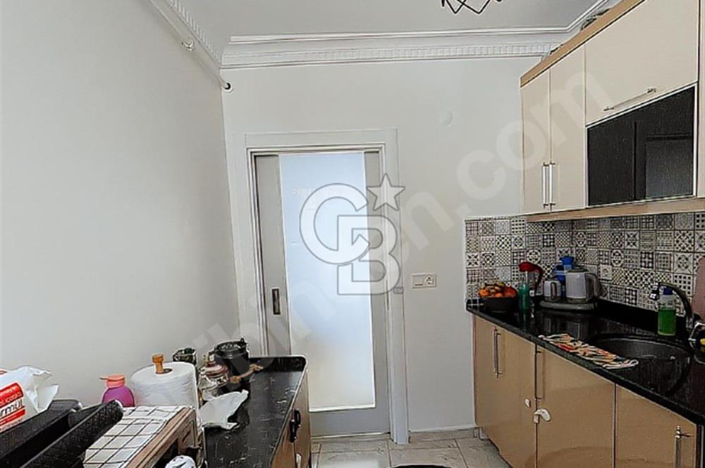 SATILIK 4+2 DUBLEX DAİRE