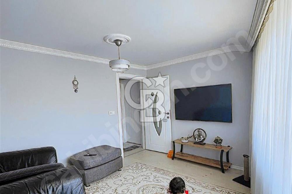 SATILIK 4+2 DUBLEX DAİRE