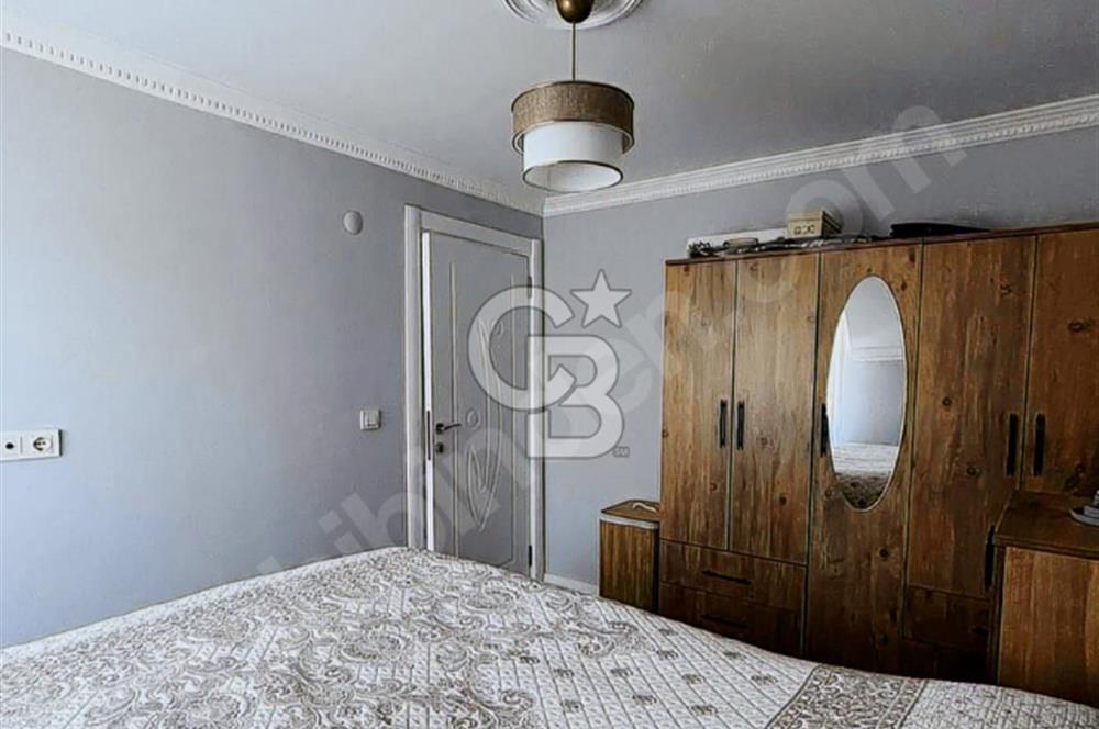 SATILIK 4+2 DUBLEX DAİRE