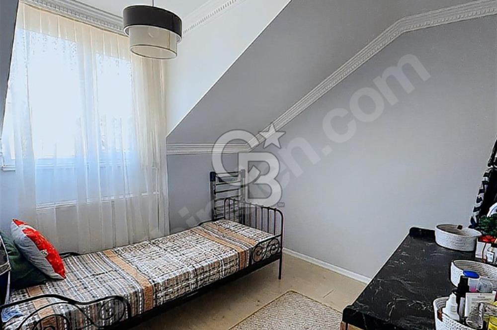 SATILIK 4+2 DUBLEX DAİRE