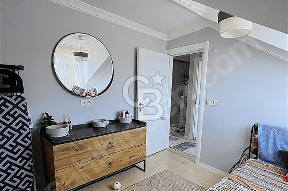 SATILIK 4+2 DUBLEX DAİRE