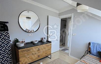 SATILIK 4+2 DUBLEX DAİRE