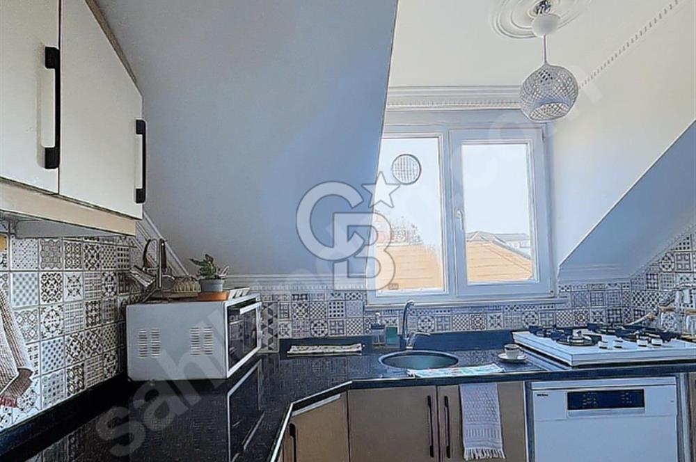 SATILIK 4+2 DUBLEX DAİRE