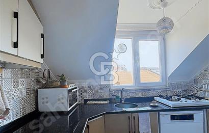 SATILIK 4+2 DUBLEX DAİRE