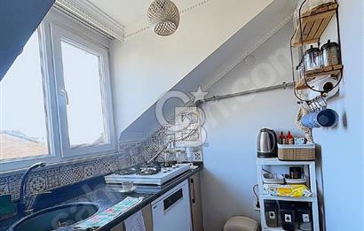 SATILIK 4+2 DUBLEX DAİRE