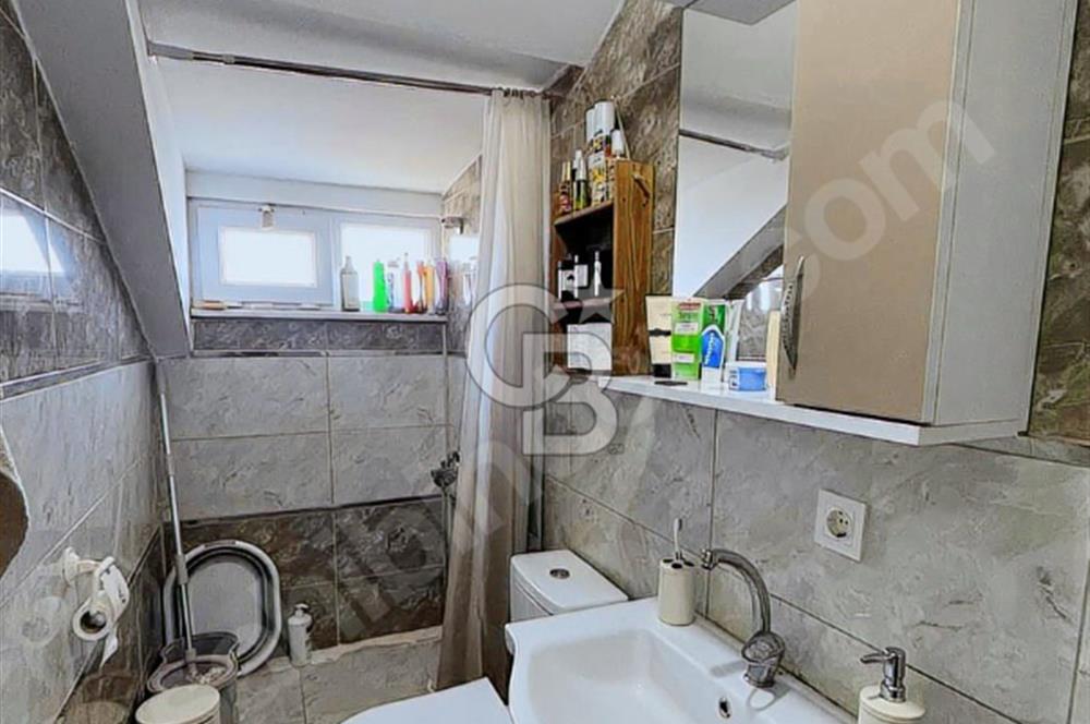 SATILIK 4+2 DUBLEX DAİRE