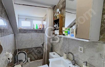 SATILIK 4+2 DUBLEX DAİRE