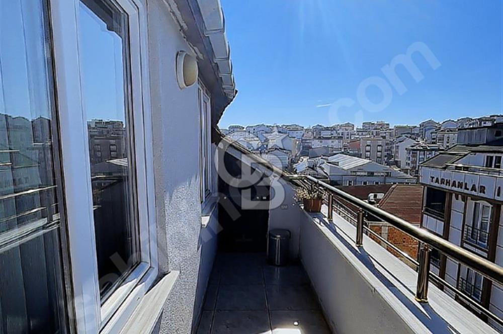 SATILIK 4+2 DUBLEX DAİRE