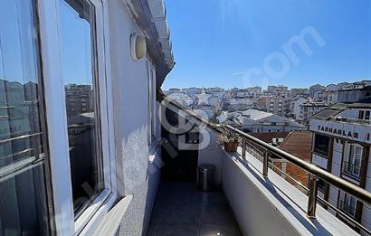 SATILIK 4+2 DUBLEX DAİRE