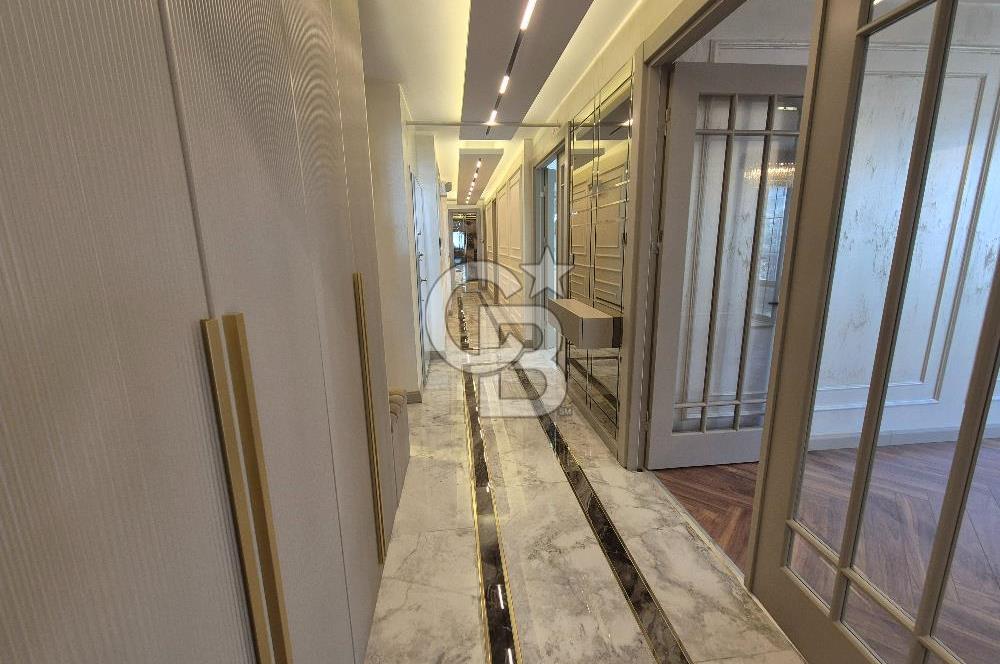 Çukurambar, Taşınmaya Hazır | Full Yapılı | 3+1 Satılık Daire