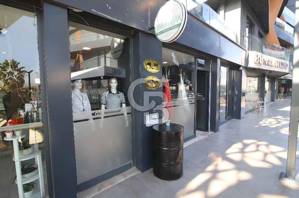 Bornova Avcılar Efect' de Ofis