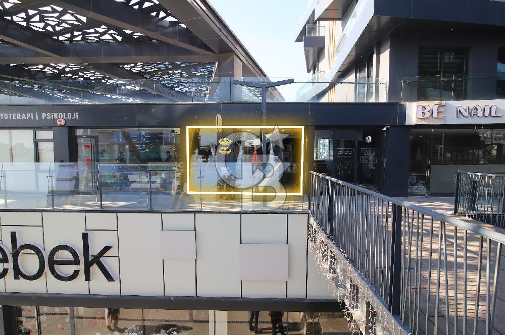 Bornova Avcılar Efect' de Ofis