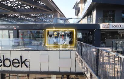 Bornova Avcılar Efect' de Ofis