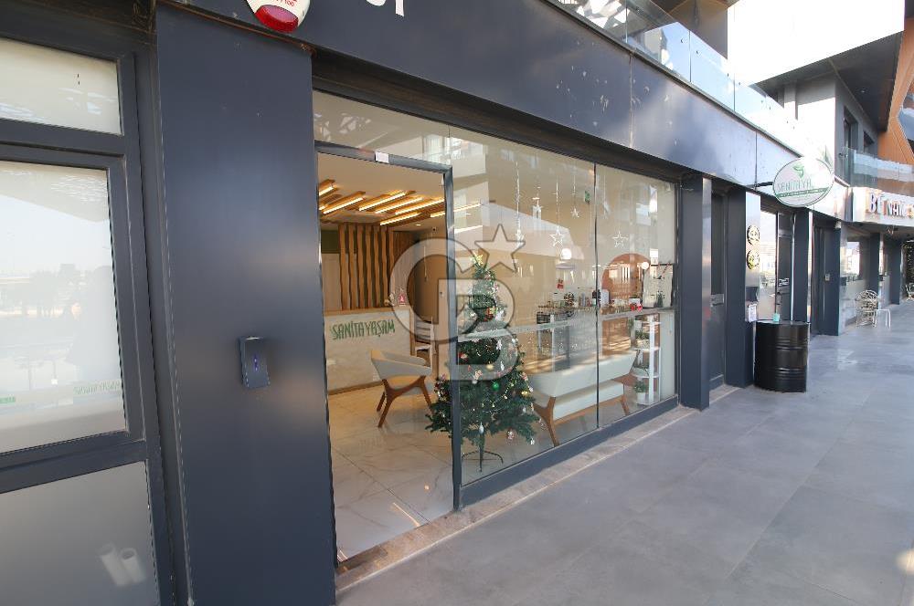 Bornova Avcılar Efect' de Ofis