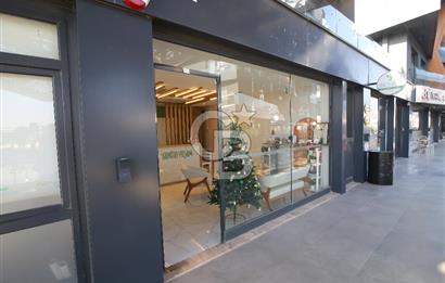 Bornova Avcılar Efect' de Ofis