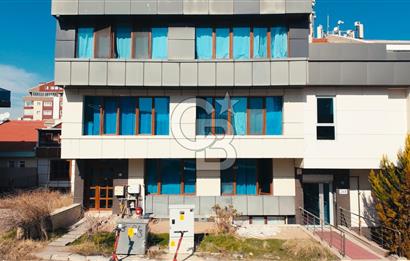 ÜMİTKÖY SATILIK KOMPLE BİNA