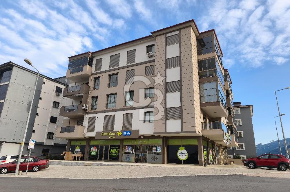 Denizli Merkezi Konumda Devren Kiralık Kurumsal Market