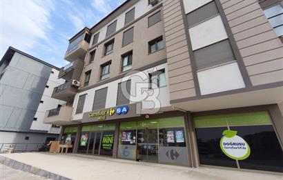Denizli Merkezi Konumda Devren Kiralık Kurumsal Market