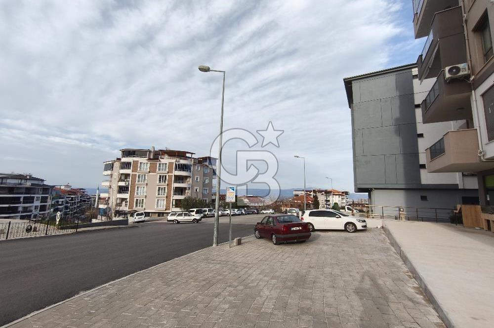 Denizli Merkezi Konumda Devren Kiralık Kurumsal Market